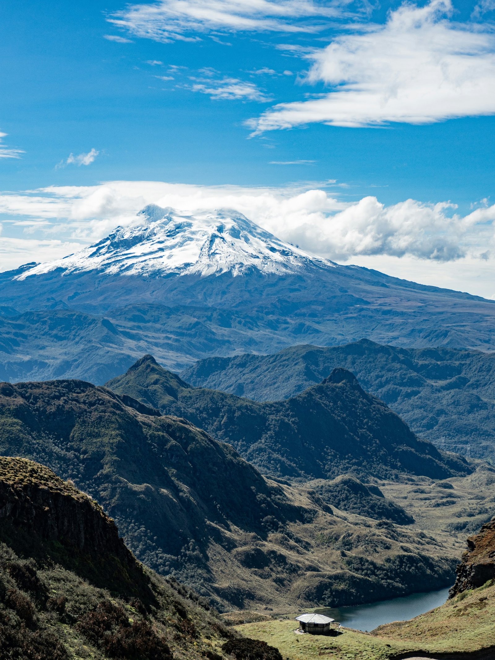 Cotopaxi