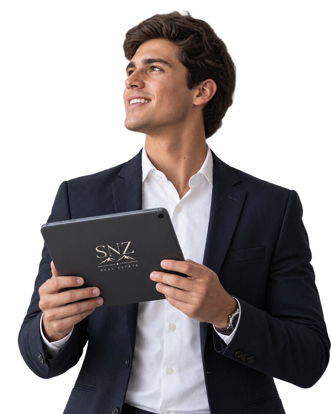 Asesor inmobiliario de SNZ Sociedad Inmobiliaria